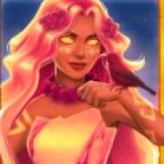 Lady Lava: Selvaggio