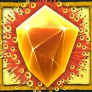 Lady Lava: Oro