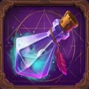 Lady of Fortune Destiny Spins: Pozione