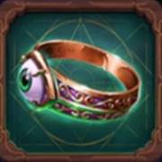 Lady of Fortune Destiny Spins: Anello