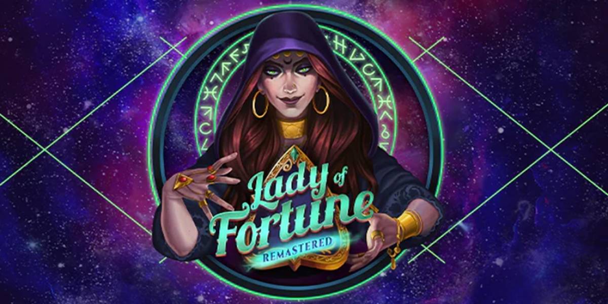 Lady of Fortune Remastered
