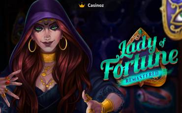 Lady of Fortune Remastered