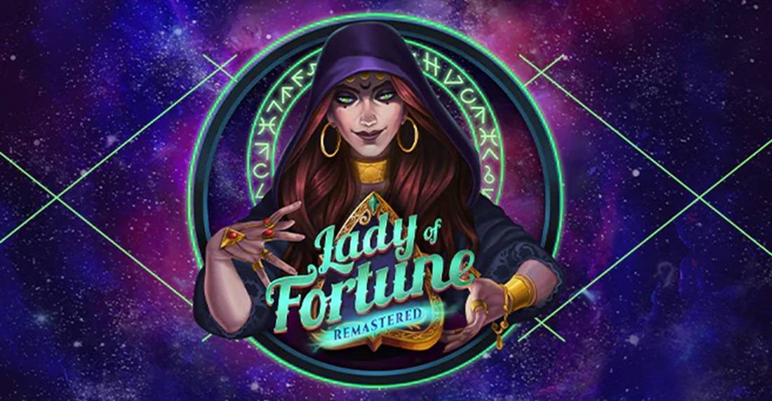 Lady of Fortune Remastered
