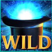 Lady of Magic: Wild + Scatter