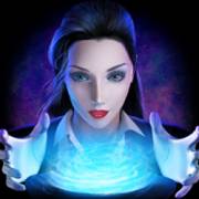 Lady of Magic: Mago
