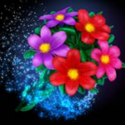 Lady of Magic: I fiori