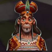 Lama Glama V2: Capo