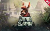 Slot Lama Glama V2