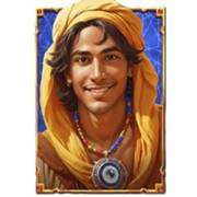 Lamp of Wishes: Aladino