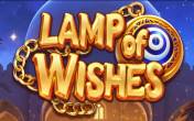 Slot Lamp of Wishes