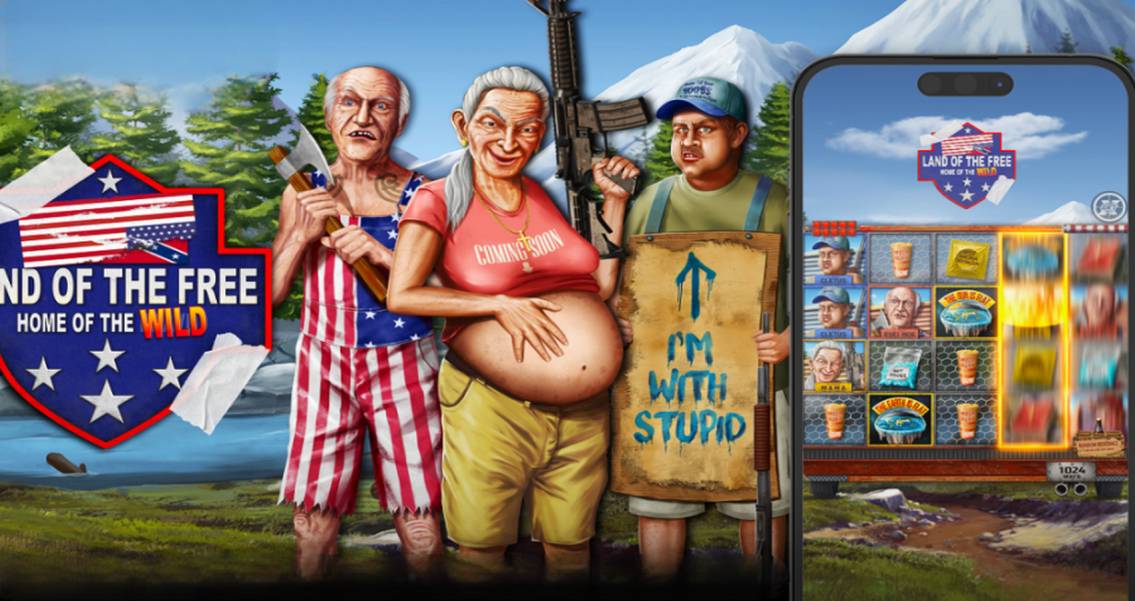 Land of the Free