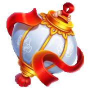 Lantern Luck: Lanterna simbolo (blu)