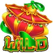 Lantern Luck: Simbolo Wild