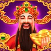 Lanterns & Lions: Hold & Win: Selvaggio