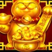 Lanterns & Lions: Hold & Win: Gatto