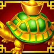 Lanterns & Lions: Hold & Win: Tartaruga