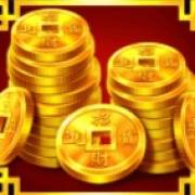 Lanterns & Lions: Hold & Win: Monete
