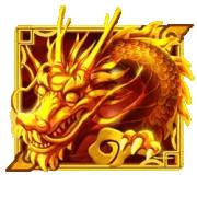 Laughing Buddha: Simbolo del drago