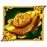 Laughing Buddha: Simbolo Piala