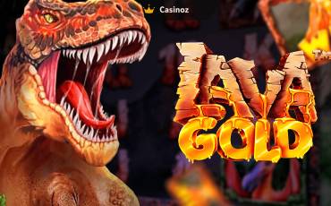 Lava Gold