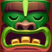 Lava Lava: Maschera verde