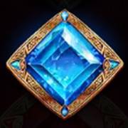 Legacy of Athena: Pietra preziosa blu