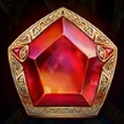 Legacy of Athena: Pietra preziosa rossa