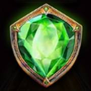 Legacy of Athena: Gemma verde