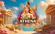 Slot Legacy of Athena