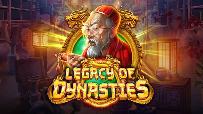 Legacy of Dynasties