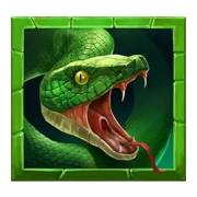 Legacy of Inca: Serpente