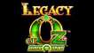 Slot Legacy of Oz Hyperspins
