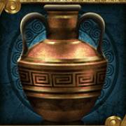 Legend of Athena: Vaso
