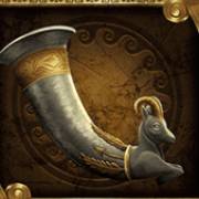 Legend of Athena: Corno