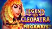 Slot Legend of Cleopatra Megaways