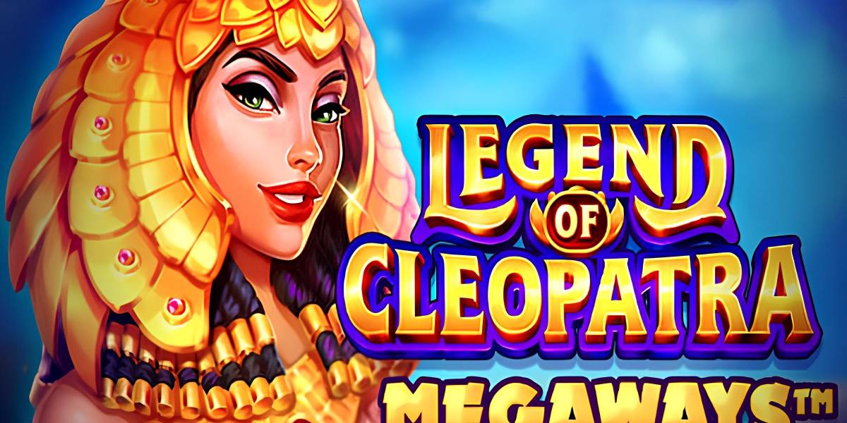 Legend of Cleopatra Megaways