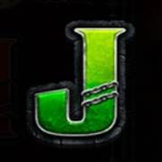 Legend Of Lilith: J