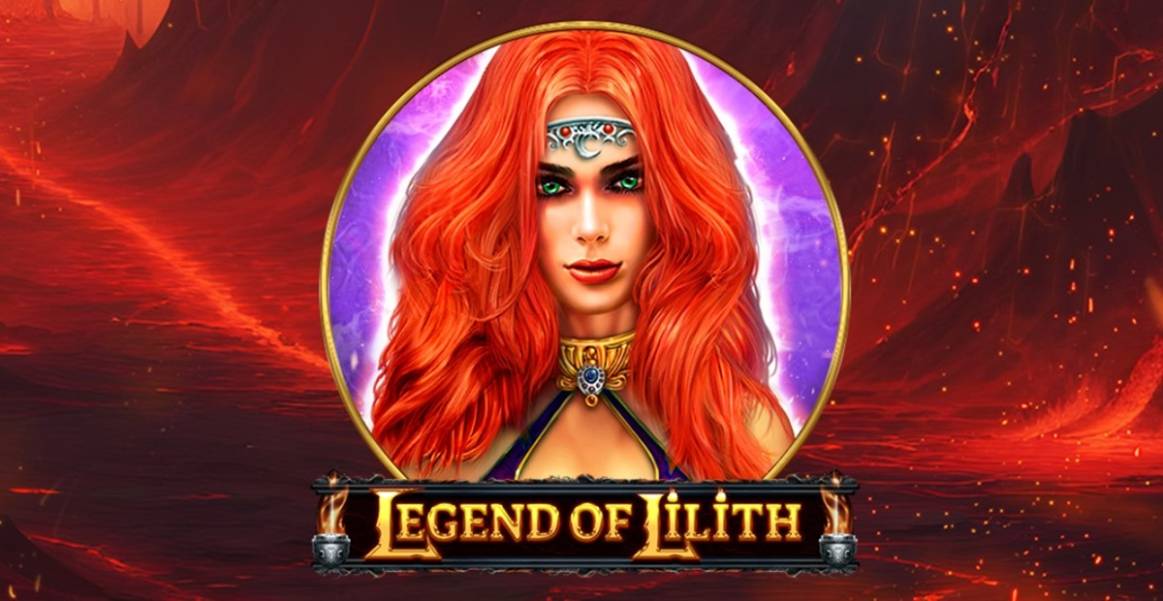 Legend Of Lilith