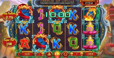 Legend of Nezha: Vincere