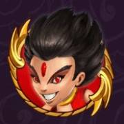 Legend of Nezha: Simbolo Wild