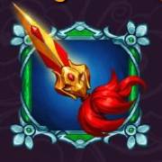 Legend of Nezha: Simbolo Lancia