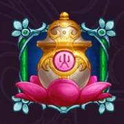 Legend of Nezha: Brocca simbolo