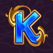 Legend of Nezha: Simbolo K