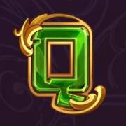 Legend of Nezha: Simbolo Q