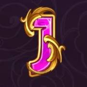 Legend of Nezha: Simbolo J