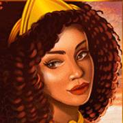 Legend of Perseus: Principessa