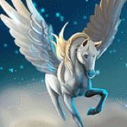 Legend of Perseus: Pegaso