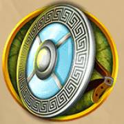 Legend of Perseus: Scudo