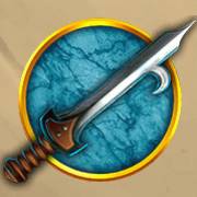 Legend of Perseus: Spada