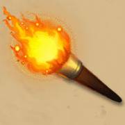 Legend of Perseus: Torcia